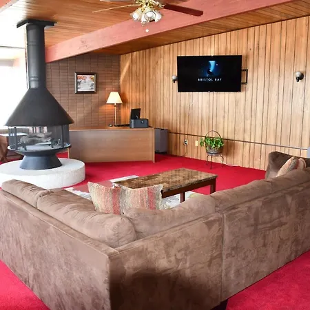 Prairie Inn