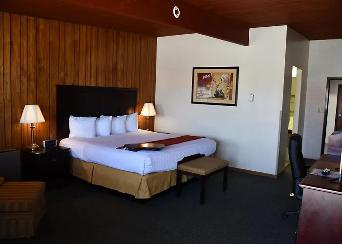 Prairie Hotel