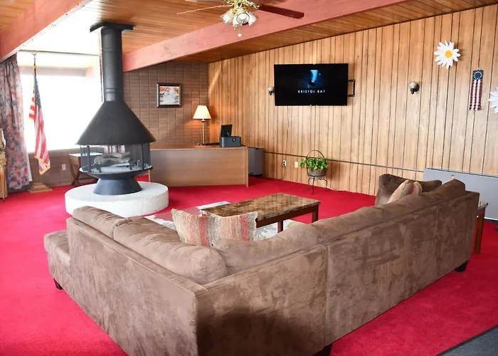 Hotel Prairie 3*