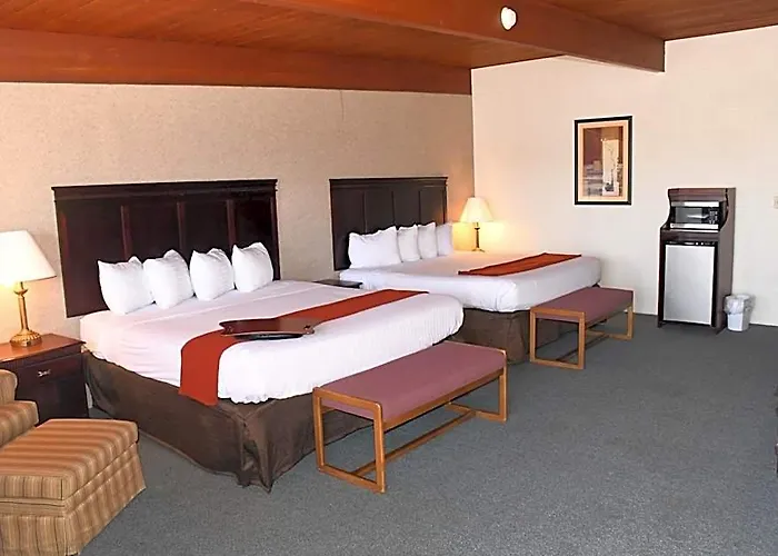 Hotel Prairie Evanston