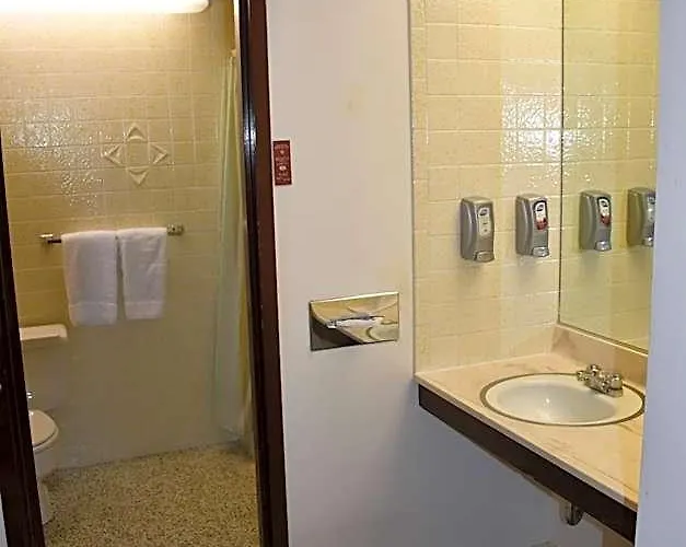 Hotel Prairie