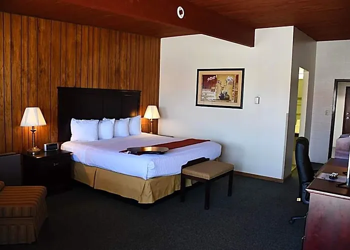 Prairie Hotel 3*