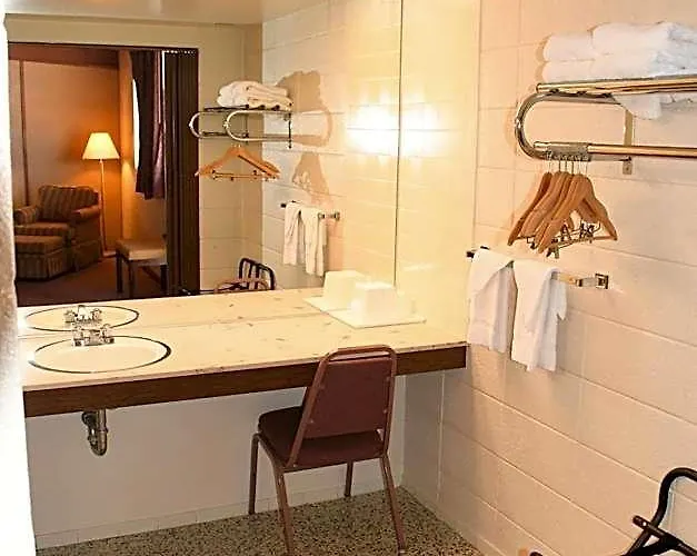 Hotel Prairie Evanston